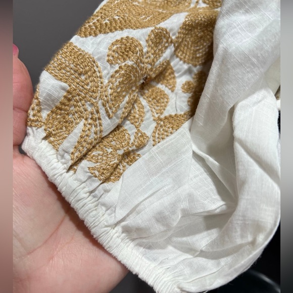 𐙚⋆˚✿˖° Anthropologie Top 𐙚⋆˚✿˖° - Picture 8 of 8